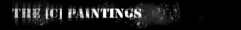 THE [C] PAINTINGS